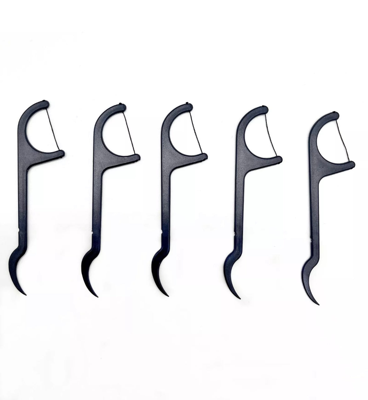 Eco-Friendly Floss Picks
